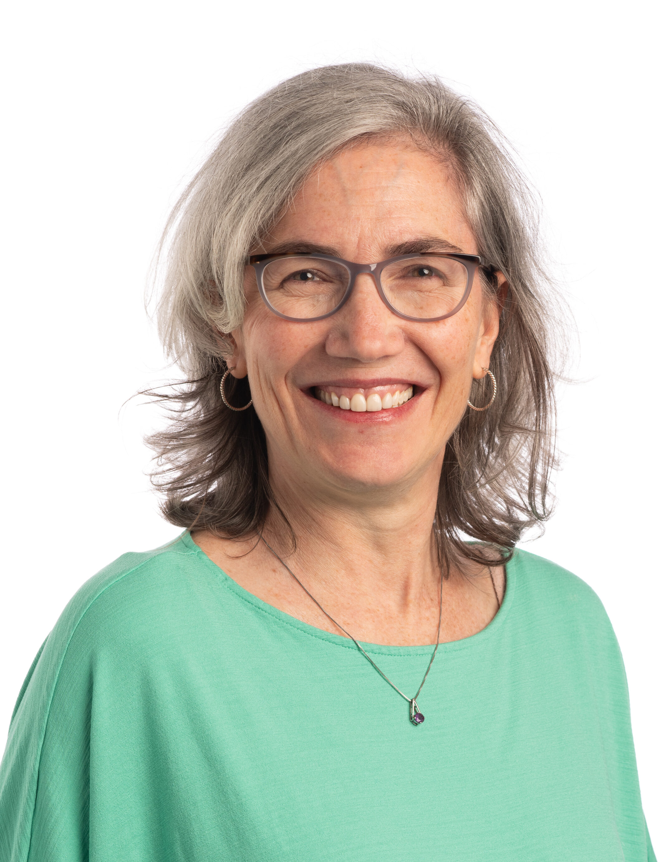 photo of Kelly Simon