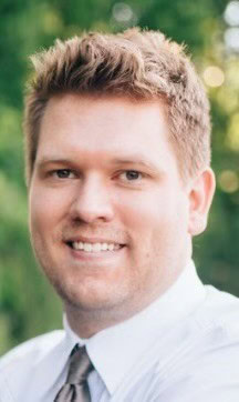 photo Dr. Toby Belknap