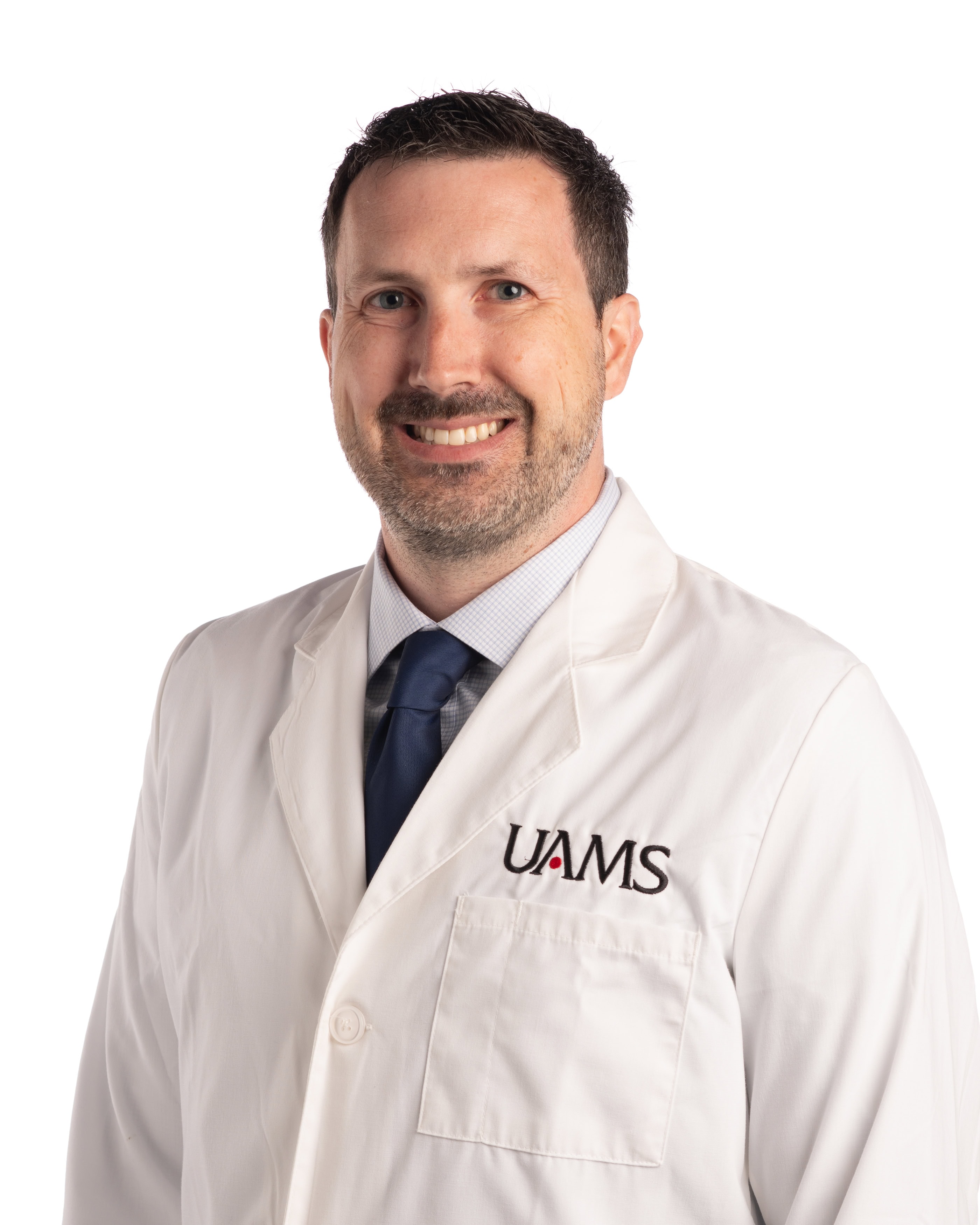 photo of Dr. Lynch