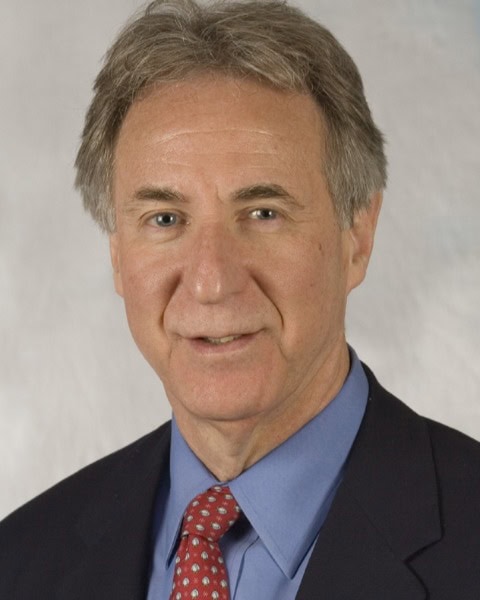 photo Dr. Uretsky