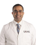 photo of Dr. Alomari