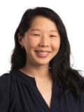 Dr Kristina Jones
