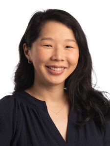 Dr Kristina Jones
