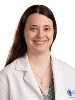 Dr Hannah Baer Wilkins