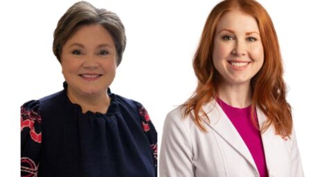 Dr Lauren E Gibson Oliver