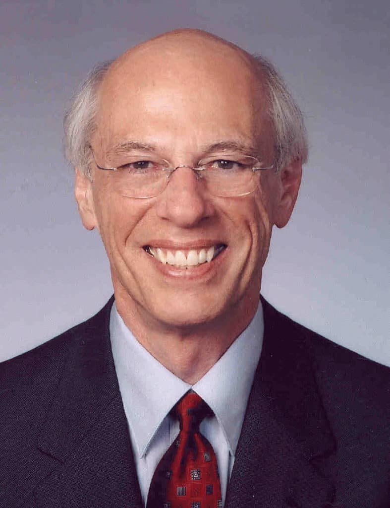 Chris Hackler, Ph.D. – Emeritus Professor