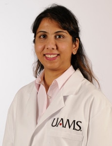 Aparna Sharma, M.D.