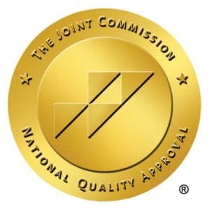 Joint Commission seal
