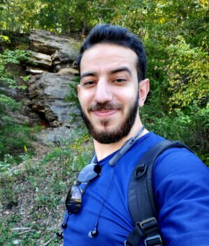 Malek Alaiwah 