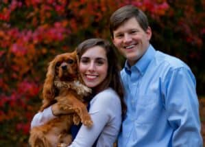 Nicholas Gowen M.D., FACP