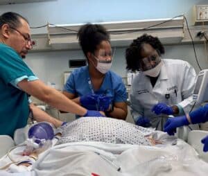 Sarenthia McClelland