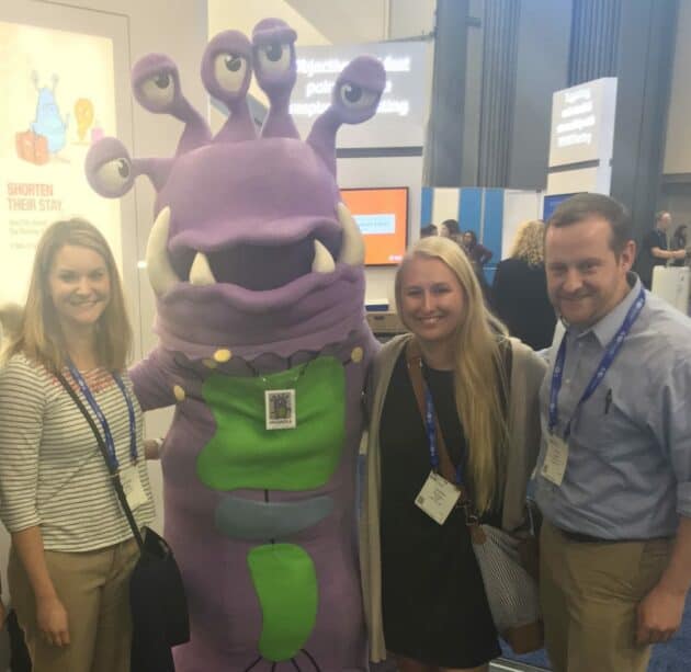 Pearson Davis ID fellows