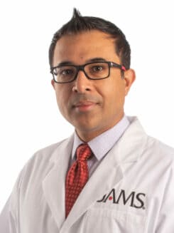 Dr. Nasir Khan