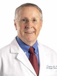Robert H. Hopkins, Jr. M.D.