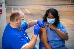 Vaccine Administration