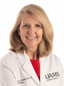 Susan S. Smyth, M.D., Ph.D.