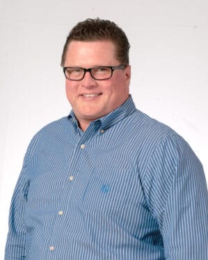 Timothy Atkinson, Ed.D., M.Ed.