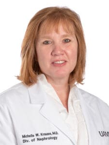 Michelle C. Whittier Krause, M.D., M.P.H.