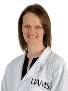 Heather Moore, M.D.