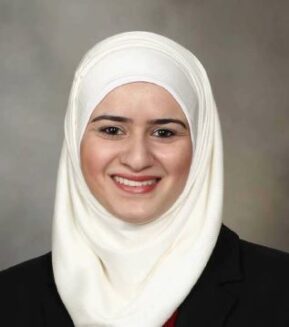 Sarah Alshami, M.D.