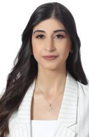 Liyan Mazahreh