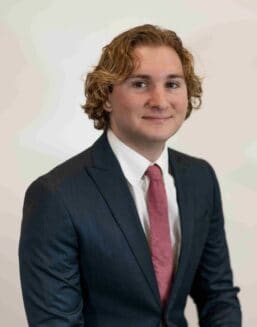 Nathan Andress