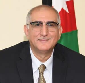 Basheer Khassawneh