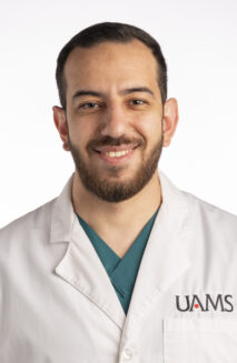 Malek Alaiwah, M.D.