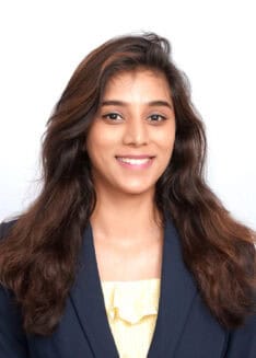 Vaishnavi Theegala