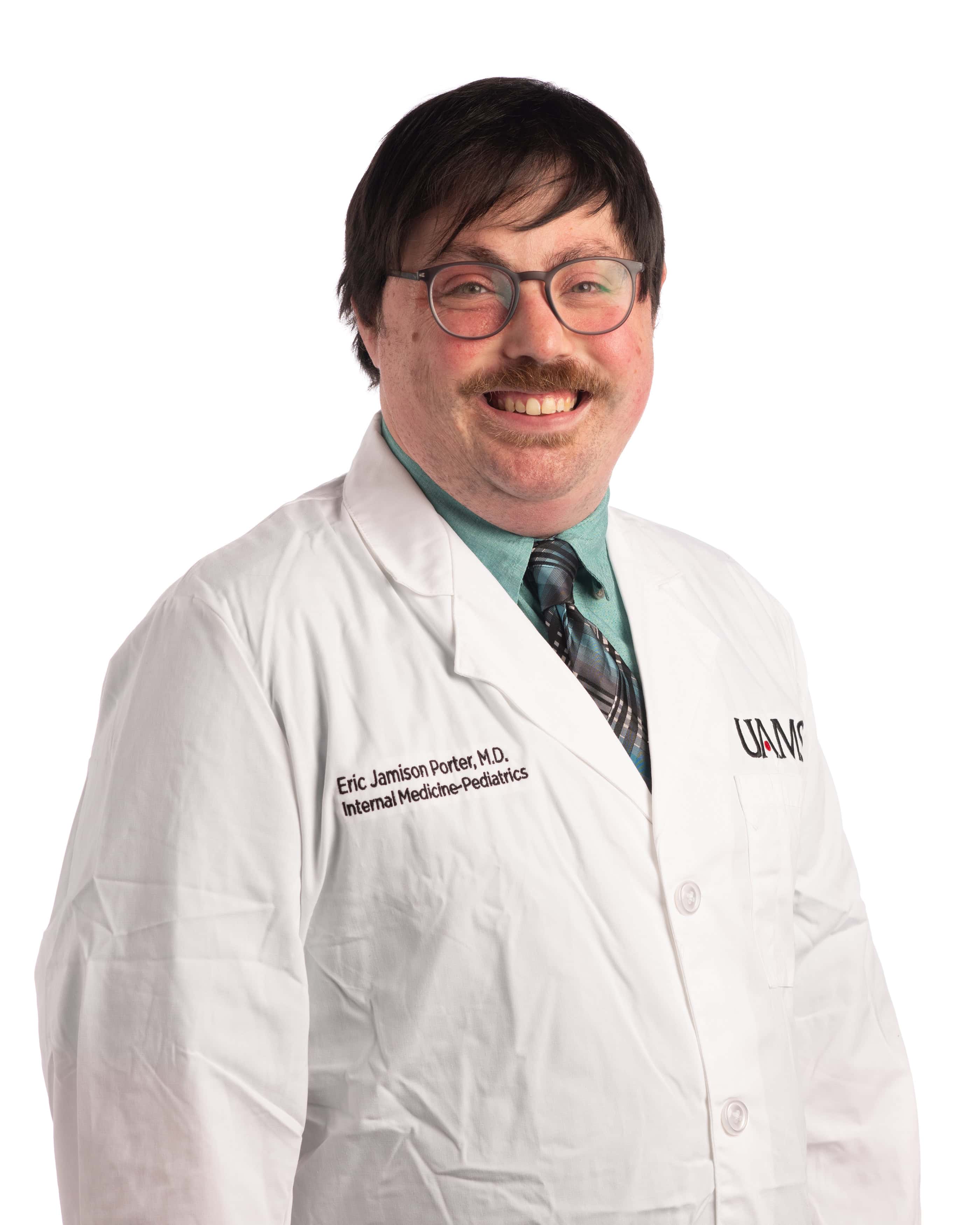 Eric Porter, M.D.