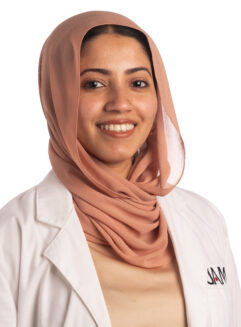 Sinthia Alam, M.D.