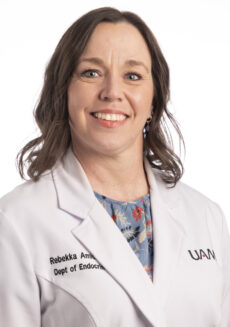 Rebekka Amick, APRN