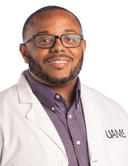 Einnod Williams, M.D.