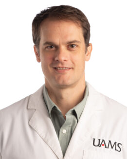 Steven Deas, M.D.