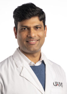 Bera Chinmay, M.D.