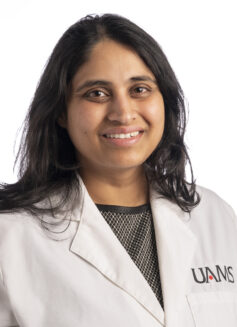 Sasya Dronavalli, M.D.