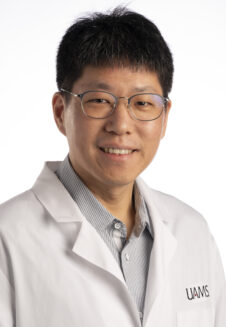 Jaeho Park, M.D.