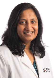 Anuradha Kunthur, M.D.