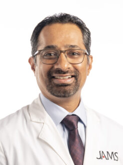 Shyam Narayana, M.D., M.B., B.S Shyam Narayana