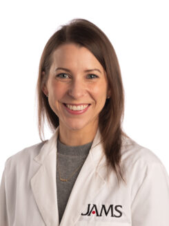 Elizabeth Novick, M.D. Elizabeth Novick