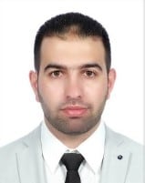Osama Al-Khalaila, M.D. Osama Al-Khalaila, MD