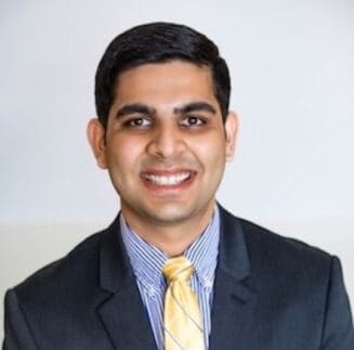 Aakash Rana, MD