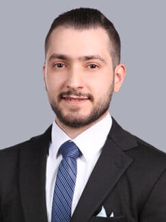 Al-Bazaz, Abulrahman
