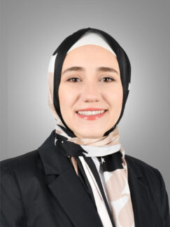 Aly, Yasmin