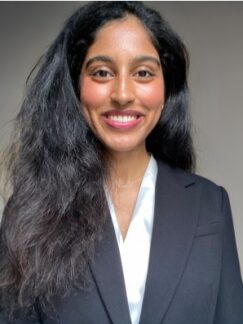 Chintala, Akshita