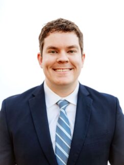 DeLoach, Connor