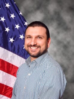 Joseph Bebakeer, M.D. Joseph Bakeer