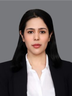 Sachdeva, Tejasi
