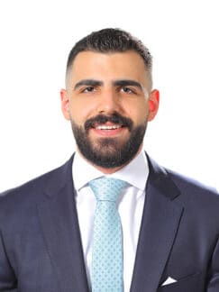 Sawalha, Eyad