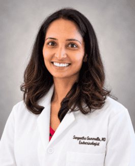 Sangeetha Gummalla, M.D.